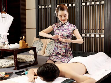 长沙天心SPA 不是奢侈是给神经做一次降噪